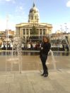 nottingham center nice :*