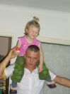 z siostrzenica nadia)))