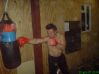 MAŁY TRENING