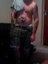 me actually bored