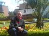 w parku