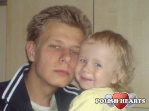 mała i duży