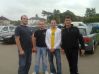 alex,murad,selim and fedai