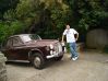 reprezentuje oldschool