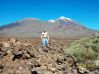 TENERYFA-WULKAN TEIDE
