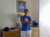 i\'ve got so much love running through my veins going to waste.....