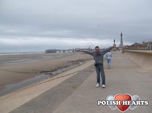 Blackpool 2008