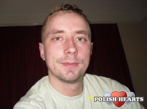 Jestem jaki jestem...