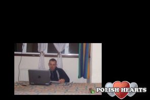 siedze w pokoiku 