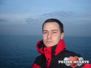 Kocham Morze(pochodze w koncu znad morza)