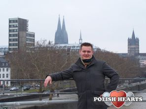 weekend w Koloni :)
