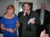 Speech at Mums b\'day!