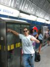 LONDON BRIDGE 