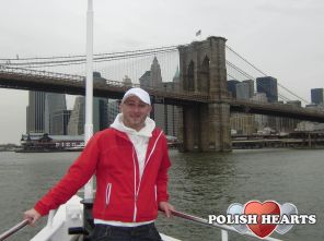 Manhattan-New York 2009