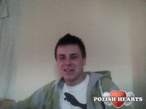 Caly ja wiecej dowiecie sie poznajac mnie!