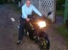 moja milosc<3 kawasaki gpx600