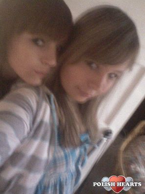 Karolcia i Madzia ;]