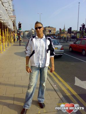 london road