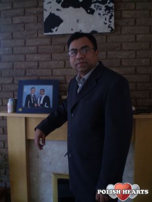 in my home