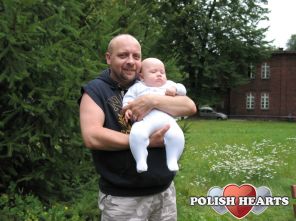 mój chrześniak 