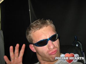 pozdrawiam panie to ja wariat imprezowo nastawiony do zycia