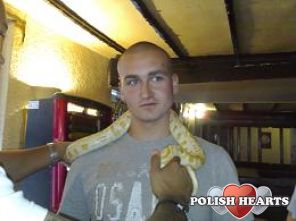 To tylko Ja 