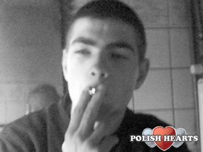 to właśnie ja