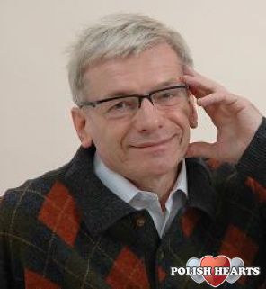 czasem się uśmiecham...
