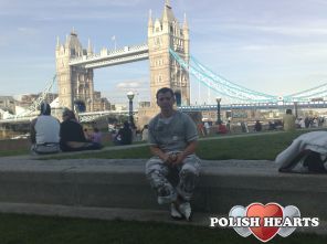 TOWER BRIDGE-LONDON