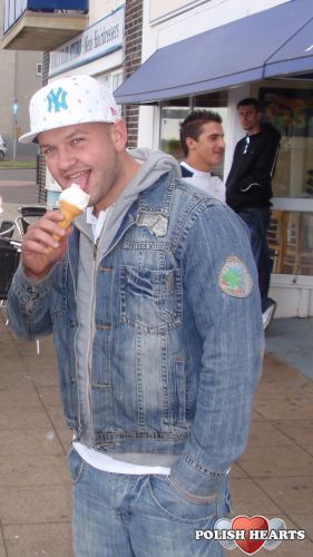 Vanilla Flavour
