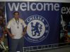witam na CHELSEA