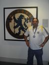 królewski herb mojej Chelsea