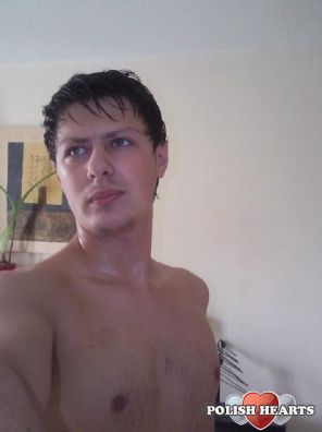 just me