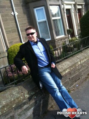 Dawno temu w Dundee