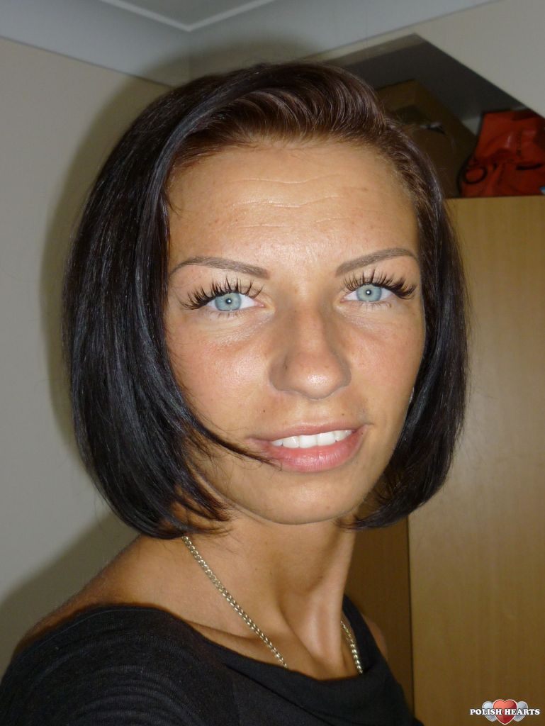 Pretty Polish Woman User Aisha83 35 Years Old