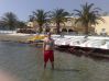Corfu i cieple morze Jonskie:)