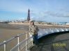 Central Pier Blackpool