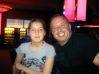me and my daughter that lives with me.