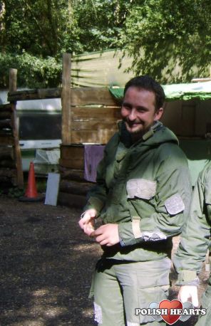 paintball :)