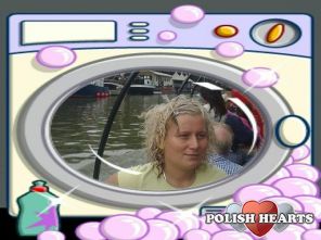 jestem jaka jestem.........