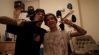 With my mate Oli 