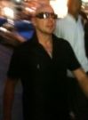 me in london