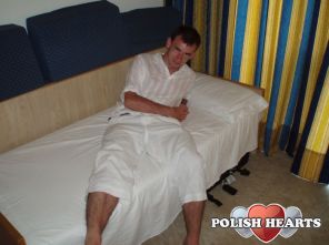 rok temu gdzies daleko