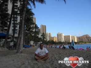 waikiki beach
