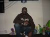 Just Chilling