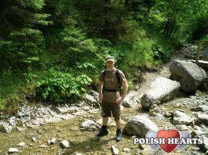 Pieniny 2007