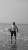 Blackpool - weekend