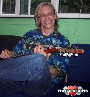 myself on guitar