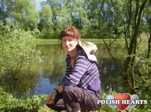 Me in a country park