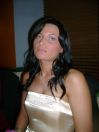 weselr mojeje siostry :-) troche zdenerwowana :-)